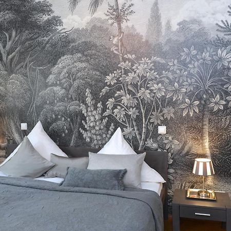 Landhotel Hauer Pleisweiler-Oberhofen Buitenkant foto