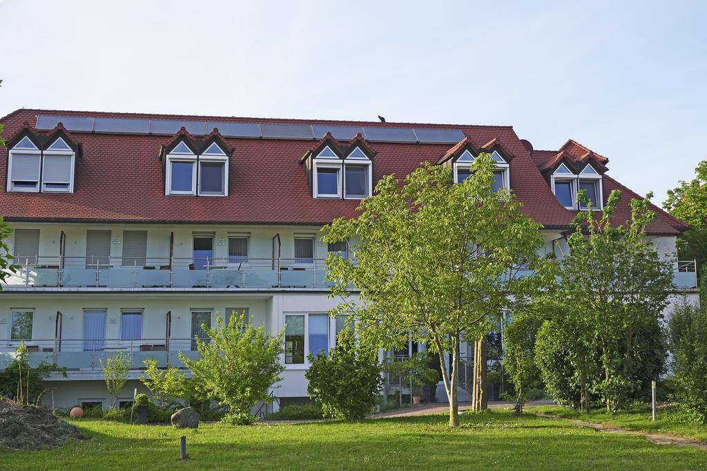 Landhotel Hauer Pleisweiler-Oberhofen Buitenkant foto